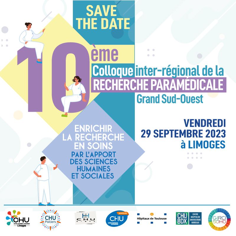 10ème colloque inter-régional