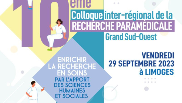 10ème colloque inter-régional