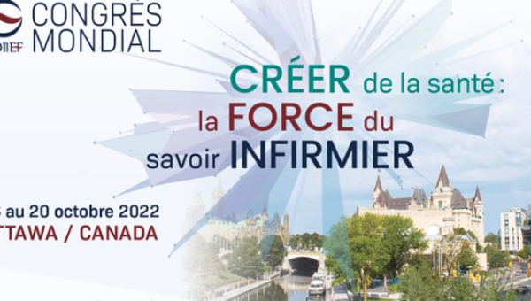 Parution de la revue post-8e Congrès mondial du SIDIIEF