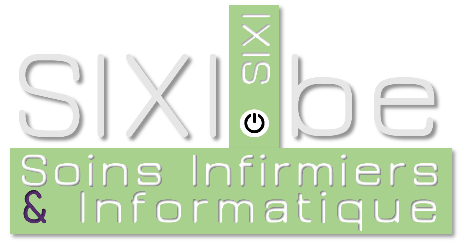 Soins Infirmiers & Informatique