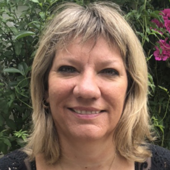 Isabelle EYLAND