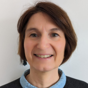 Caroline SERNICLAY