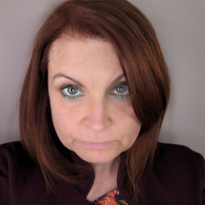 Mireille TAMANTI-LAURENT