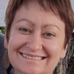 Laetitia DENIAUD