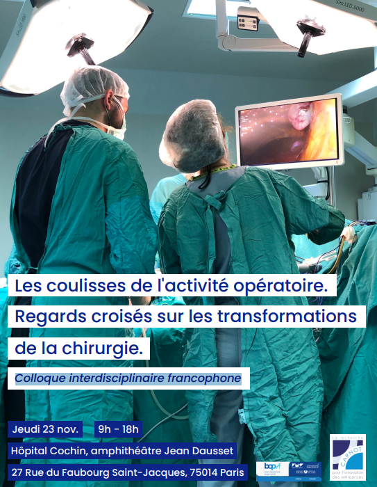 affiche